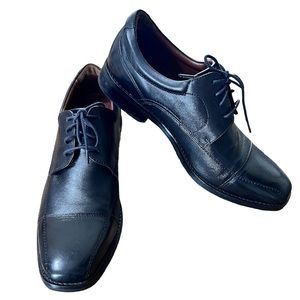 Johnston & Murphy Dress Shoe